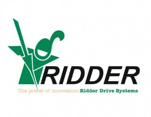 Ridder-Logo
