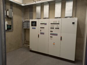 Monteur woningbouw & utiliteit