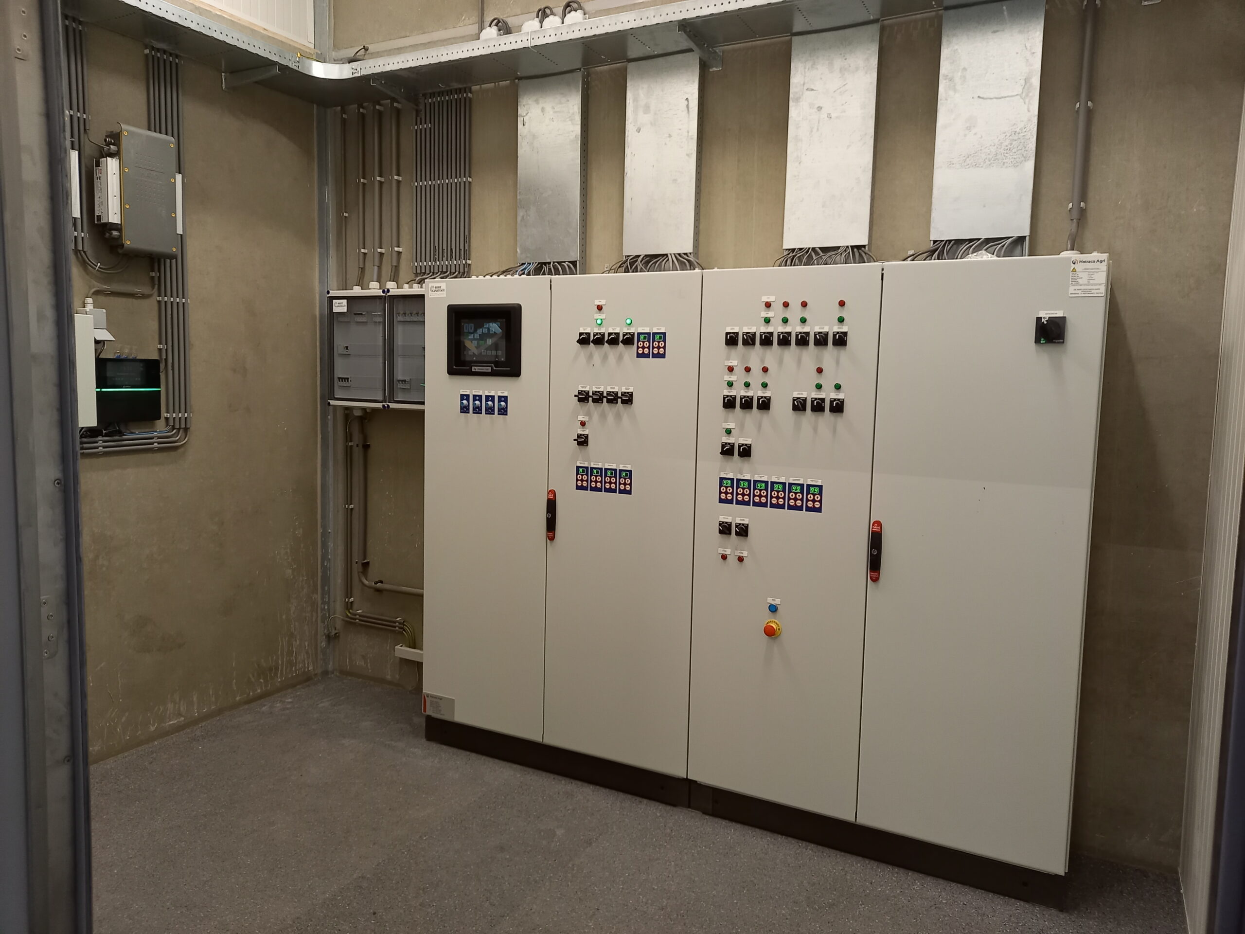 Monteur woningbouw & utiliteit